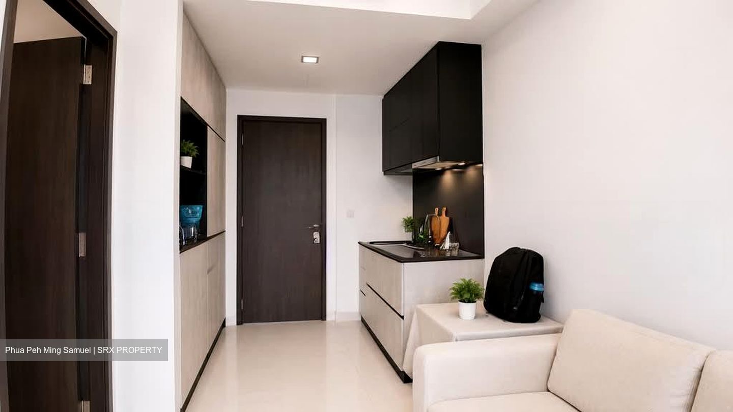 The Rise @ Oxley (D9), Condominium #556376261
